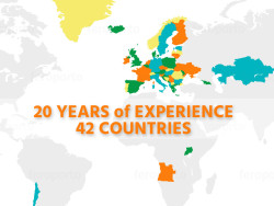 AUSBAU — 20 Jahre Marktführerschaft!